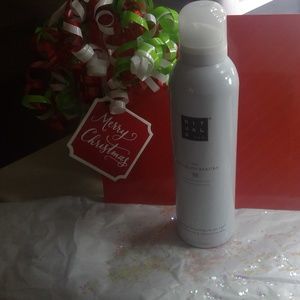 Rituals Of Sakura Foaming Body Gel